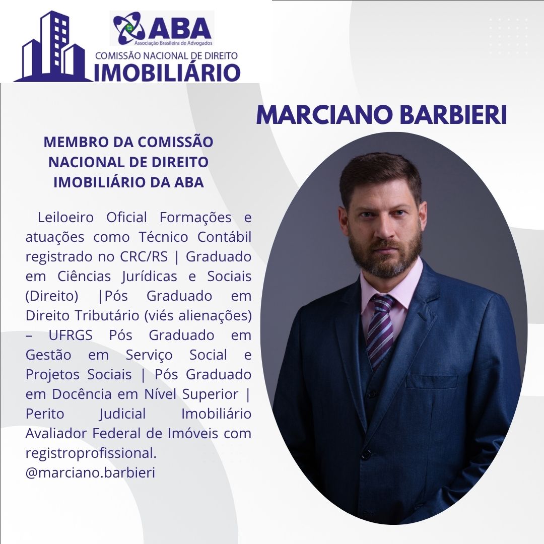 A Associação Brasileira de Advogados (ABA) fortaleceu, em seu quadro, mais um marco para operacionalização jurídica e da engenharia processual ao empossar...