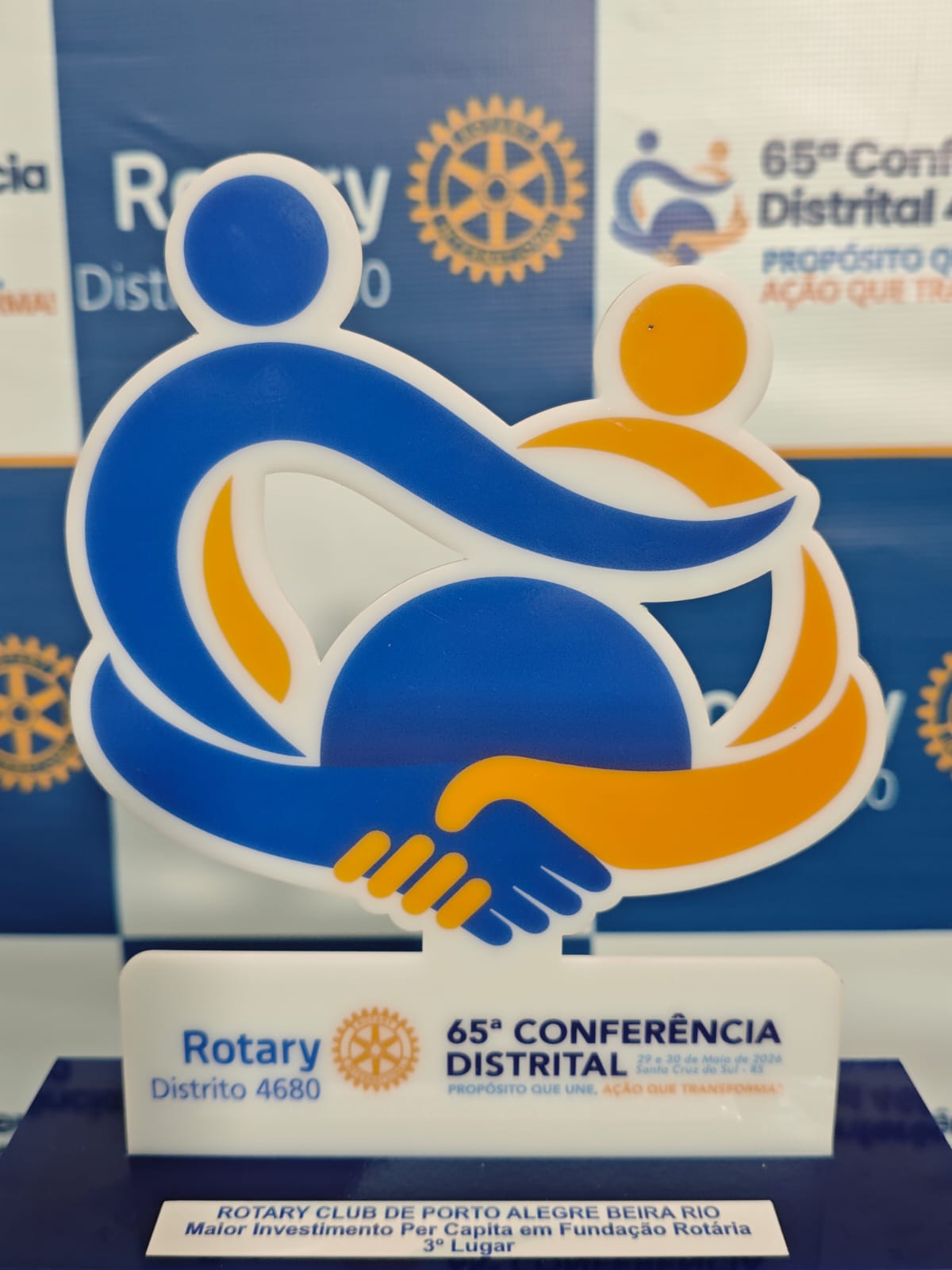 É com um profundo sentimento de gratidão e dever cumprido que olho para a jornada que trilhamos até aqui. Ao longo dos últimos meses, conciliar uma intensa...